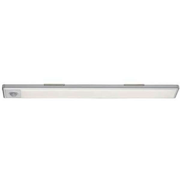 RABALUX Ivanna cabinet light LED2W L30cm srebrna