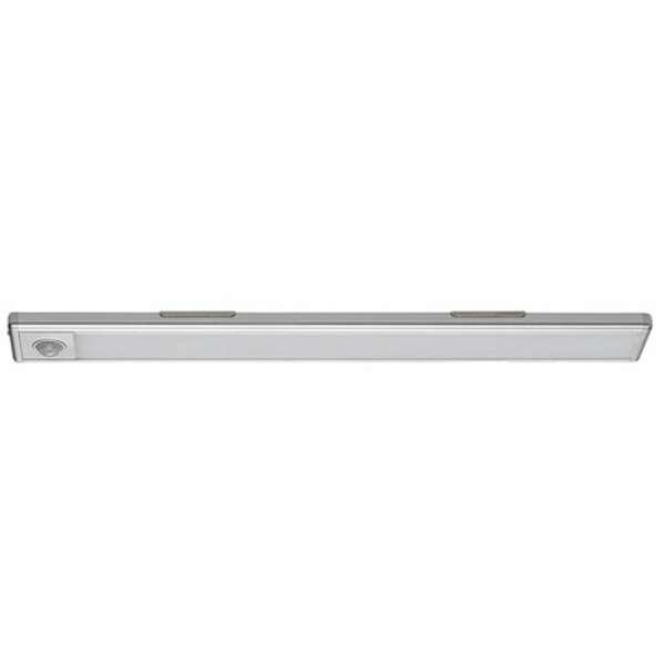 RABALUX Ivanna cabinet light LED2W L30cm srebrna