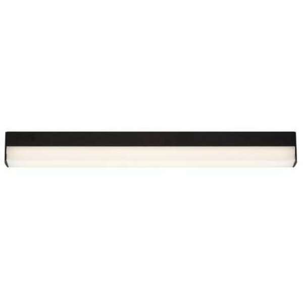 RABALUX Band2 cabinet light LED14W L53cm crna