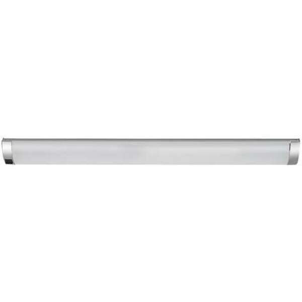 RABALUX Soft2 cabinet light LED5W L37 5cm srebrna