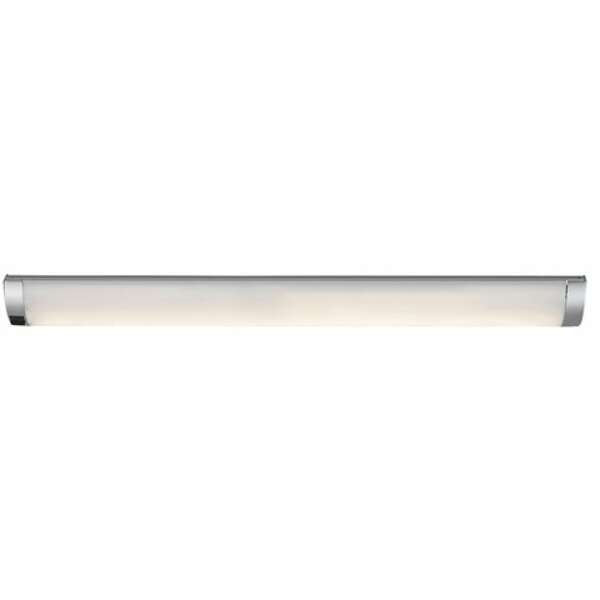 RABALUX Soft2 cabinet light LED5W L37 5cm srebrna