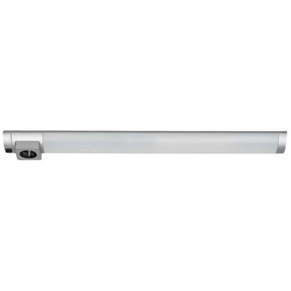 RABALUX Soft2 cabinet light LED8W L68cm srebrna