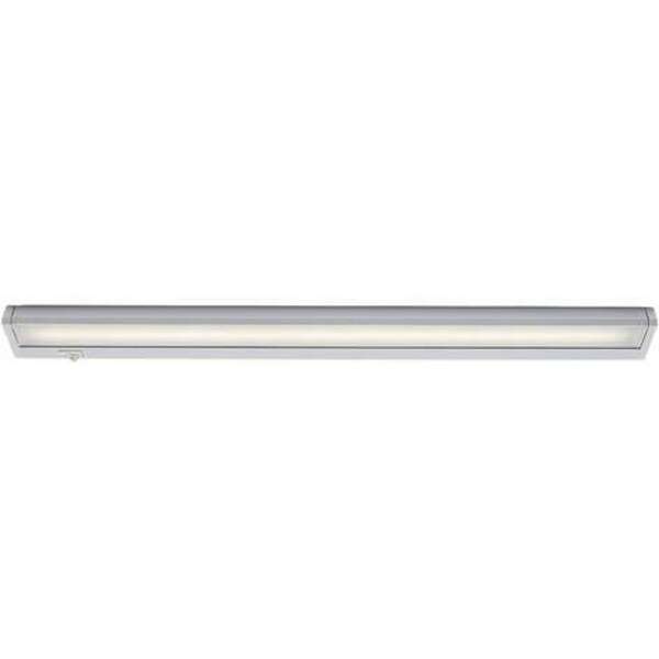 RABALUX Easylight2 cabinet light L57 5cm bela