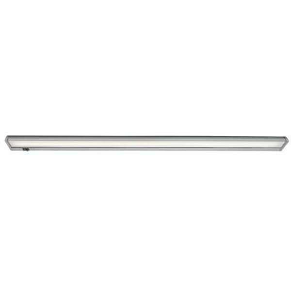 RABALUX Easylight2 cabinet light L91cm srebrna