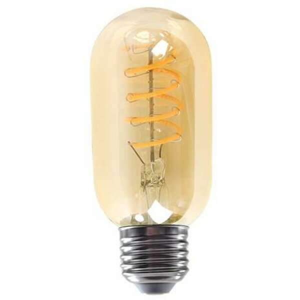 RABALUX Filament LED sijalica E27 T45, 4W, 250lm, 3000K