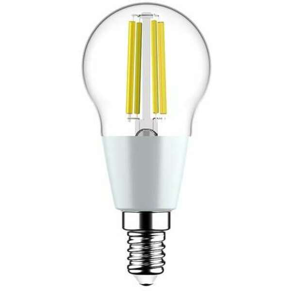 RABALUX Filament LED sijalica E14 G45, 2W, 470lm, 3000K