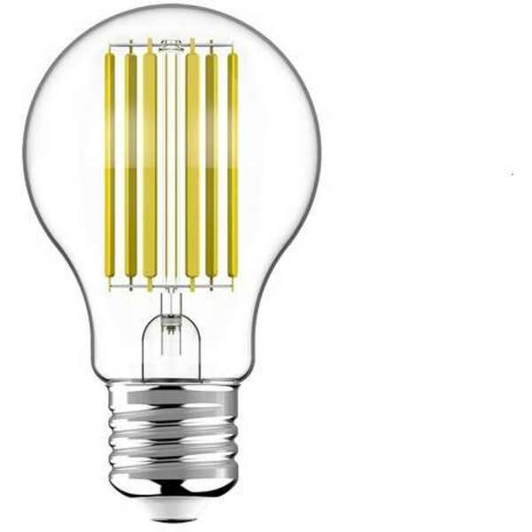 RABALUX Filament LED sijalica E27 A60, 7W, 1520lm, 4000K