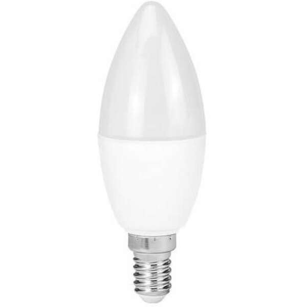 RABALUX LED sijalica E14 C37, 5W, 470lm, 3000K