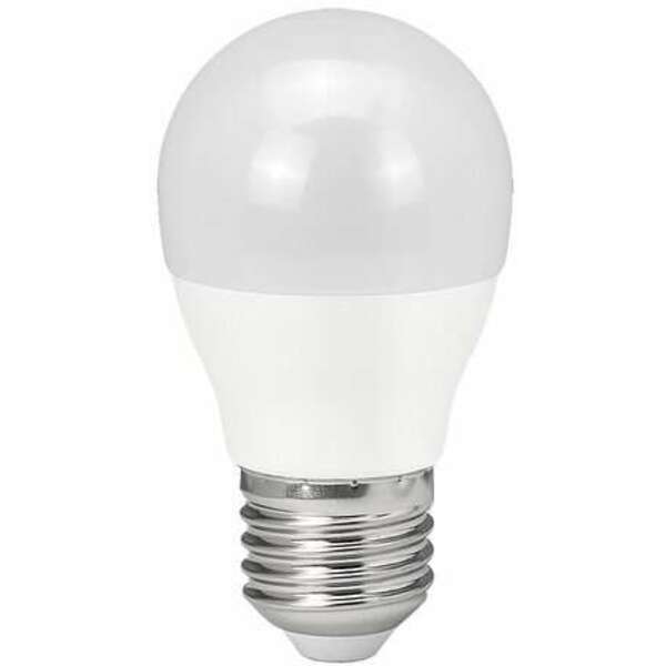 RABALUX LED sijalica E27 G45, 5W, 500lm, 3000K