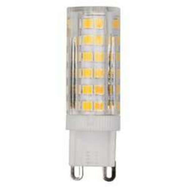 RABALUX LED sijalica G9, 4W, 350lm, 2700K