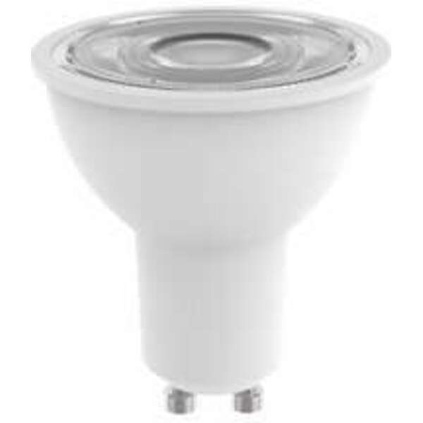 RABALUX LED sijalica GU10, 5W, 905lm, 3000K, Class A