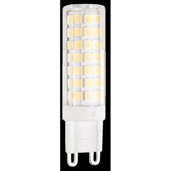 RABALUX LED sijalica G9, 4W, 420lm, 3000K, dimabilna