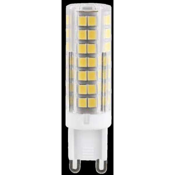 RABALUX LED sijalica  G9, 4W, 420lm, 4000K, dimabilna