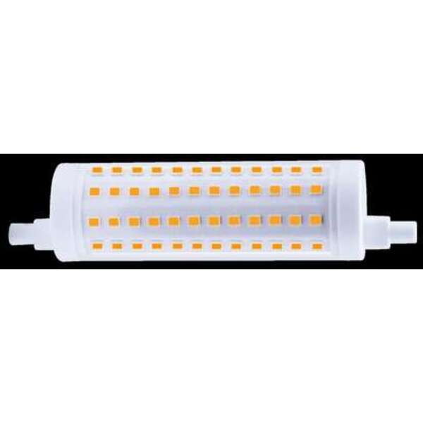 RABALUX LED sijalica  R7S, 15W, 1750lm, 2700K, dimabilna