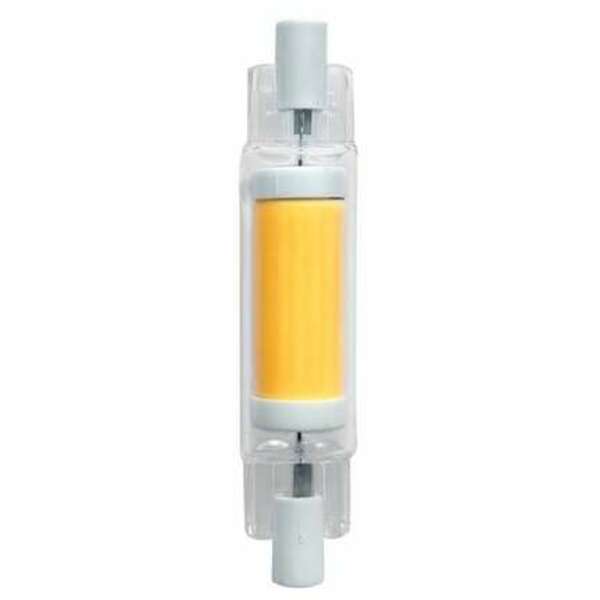 RABALUX LED sijalica R7S, 4W, 450lm, 2700K, dimabilna