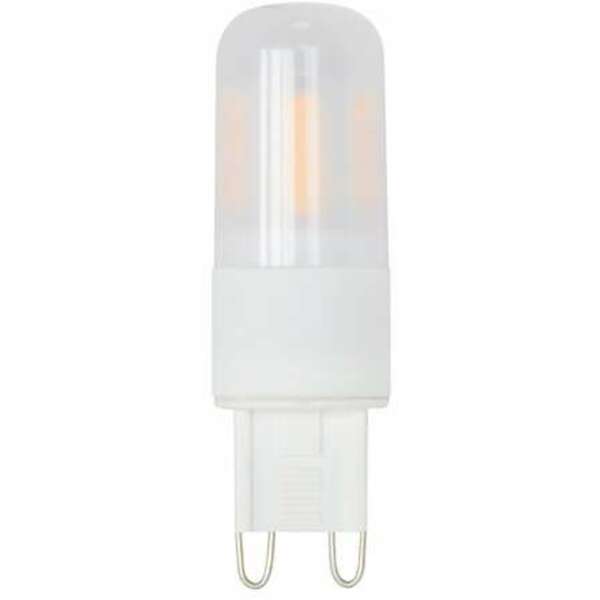 RABALUX LED sijalica G9, 3W, 350lm, 3000K