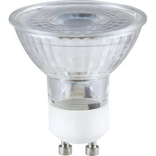 RABALUX LED sijalica  GU10, 5W, 445lm, 3000K