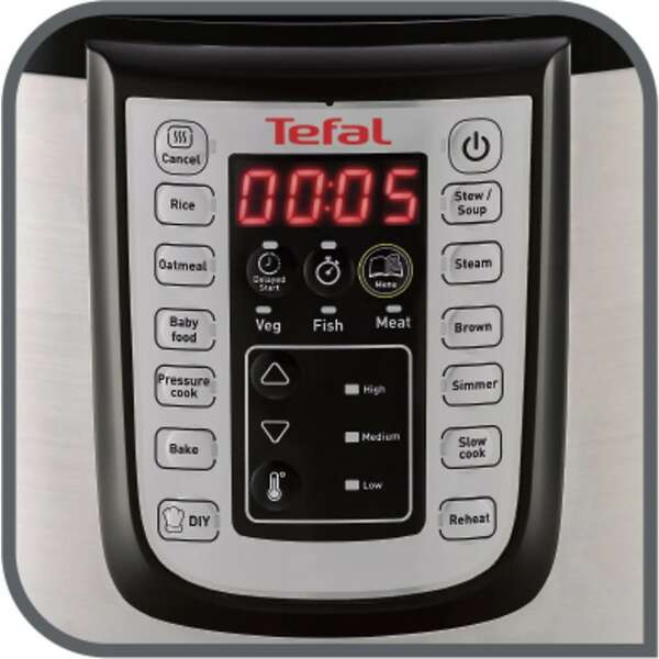 TEFAL CY505E N