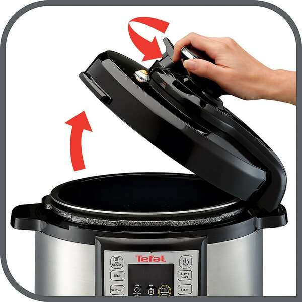 TEFAL CY505E N