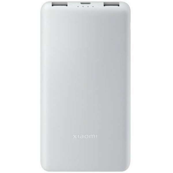 XIAOMI Power Bank 10000mAh 22.5W Lite White