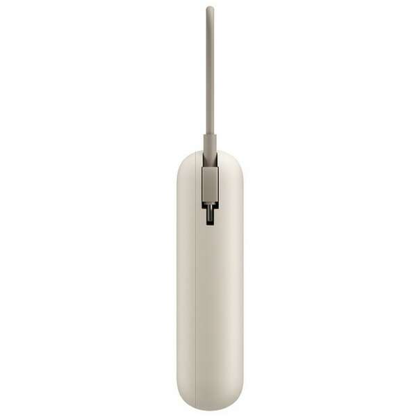 XIAOMI Power Bank 10000mAh 22.5W (Integrated Cable) Tan