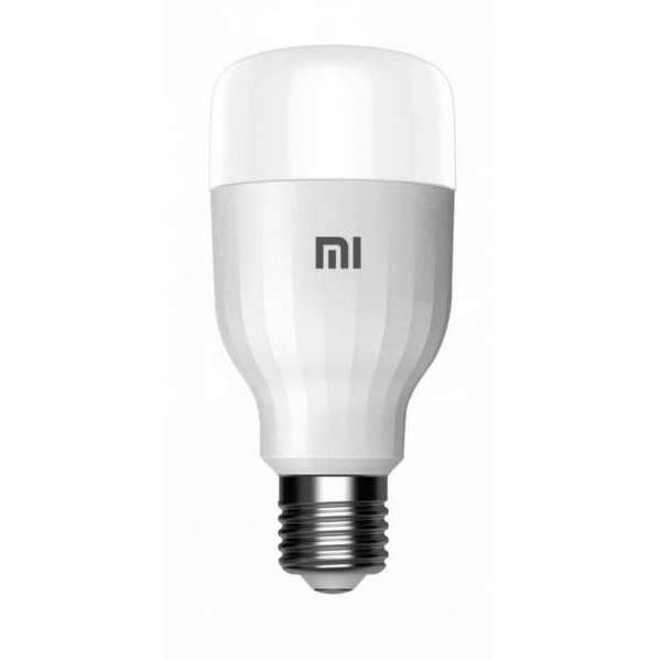 XIAOMI Mi Smart LED Bulb Essential (White and Color) EU