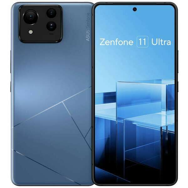 ASUS Zenfone 11 Ultra 16/512GB Blue