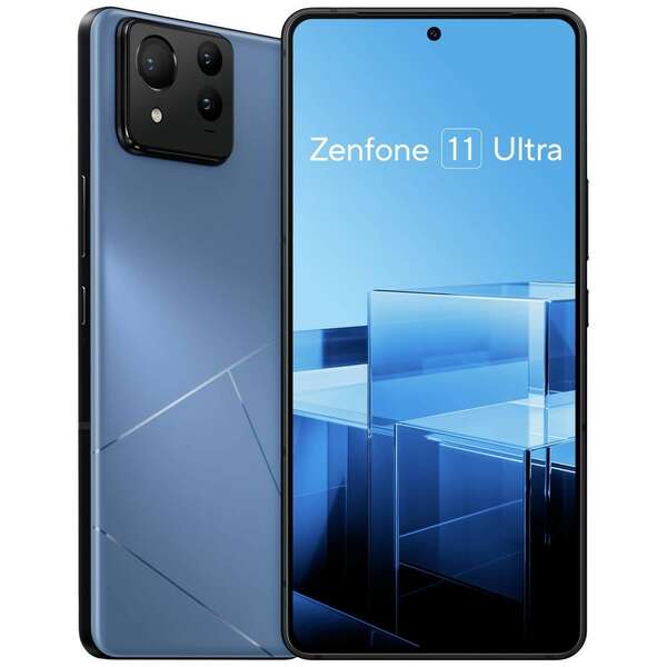 ASUS Zenfone 11 Ultra 16/512GB Blue