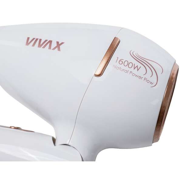 VIVAX HD 1601FT fen