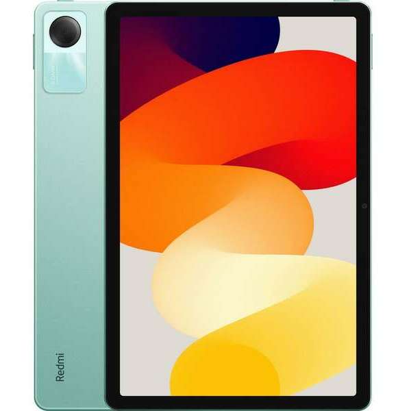 XIAOMI Redmi Pad SE 8GB/256GB Mint Green VHU5357EU