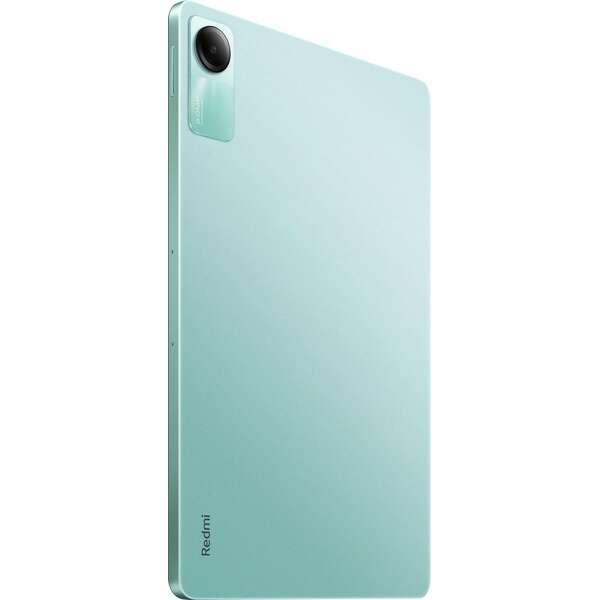 XIAOMI Redmi Pad SE 8GB/256GB Mint Green VHU5357EU