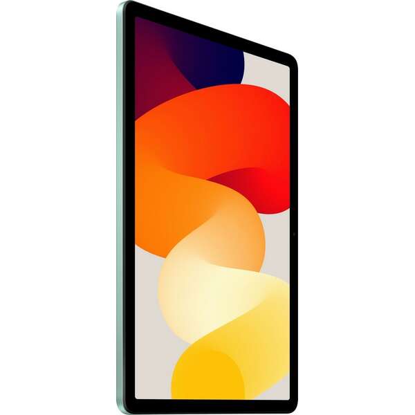 XIAOMI Redmi Pad SE 8GB/256GB Mint Green VHU5357EU