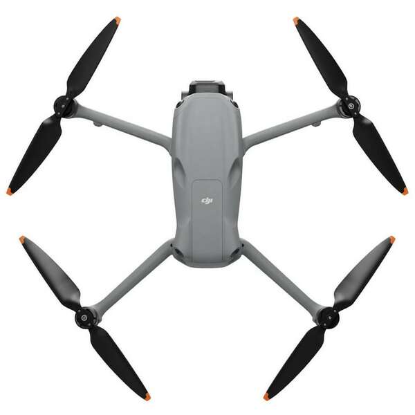 DJI Air 3S Fly More Combo (DJI RC2)