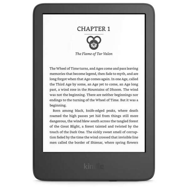 AMAZON Kindle Glare-free 6