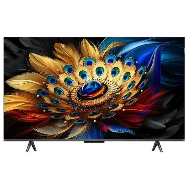 TCL 43C655 QLED 4K