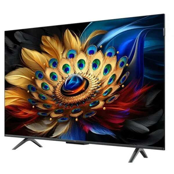 TCL 43C655 QLED 4K