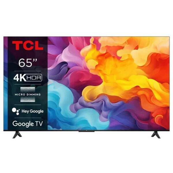 TCL 65V6B