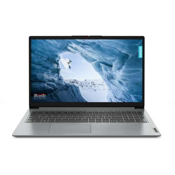 LENOVO IdeaPad 1 15IGL7 (Cloud Grey) 15.6