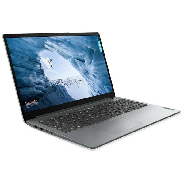 LENOVO IdeaPad 1 15IGL7 (Cloud Grey) 15.6