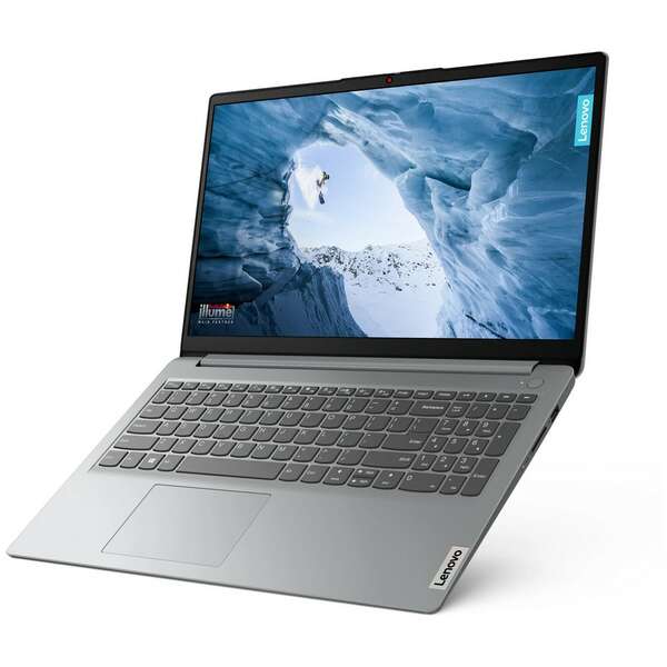 LENOVO IdeaPad 1 15IGL7 (Cloud Grey) 15.6