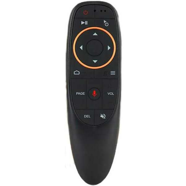 Gembird GMB-G10S AIR MOUSE Google Voice Control