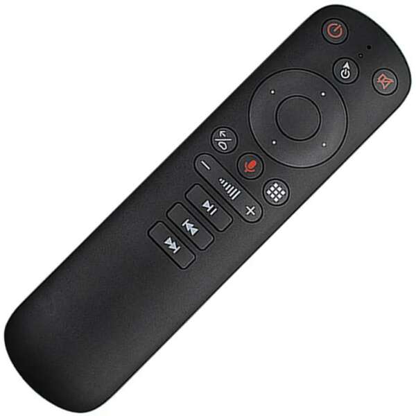 Gembird GMB-G50S AIR MOUSE Voice Remote Control