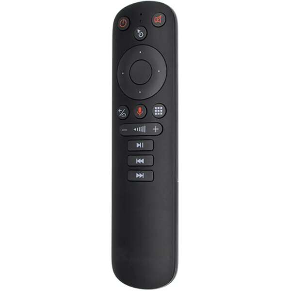 Gembird GMB-G50S AIR MOUSE Voice Remote Control