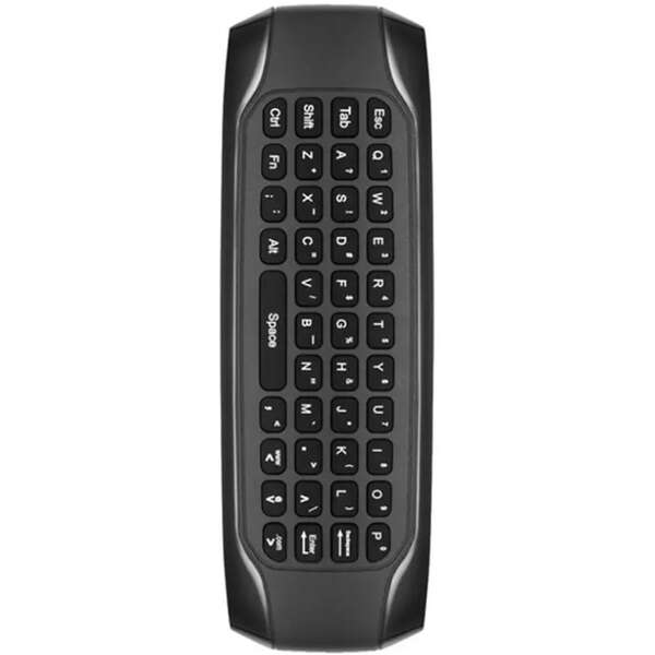 Gembird GMB-G7BTS AIR MOUSE Android TV Box Remote Control