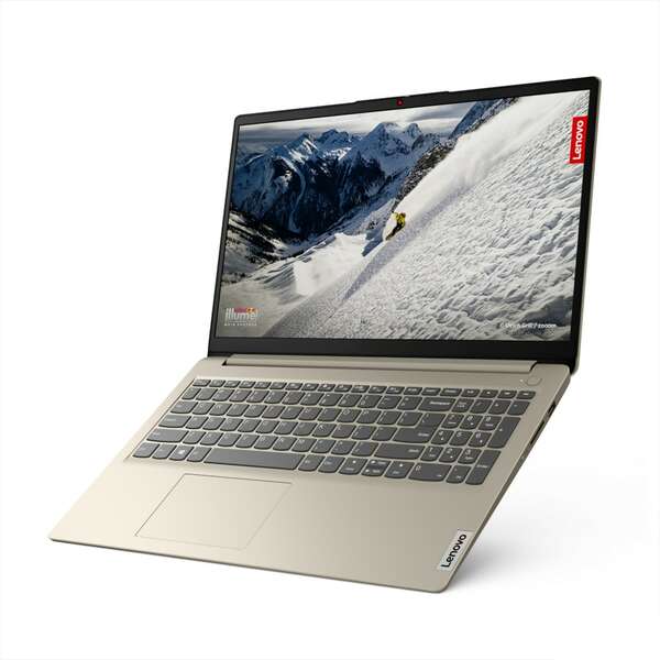 LENOVO IdeaPad 1 15ALC7 (Sand) 15.6