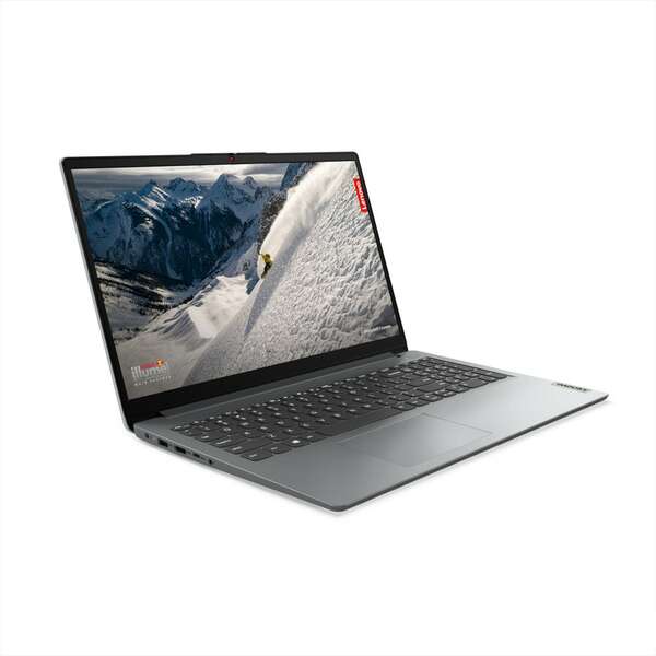 LENOVO IdeaPad 1 15ALC7 (Cloud Grey) 15.6 FHD, AMD Ryzen 5 5500, 16GB, 512GB (82R400TJYA)