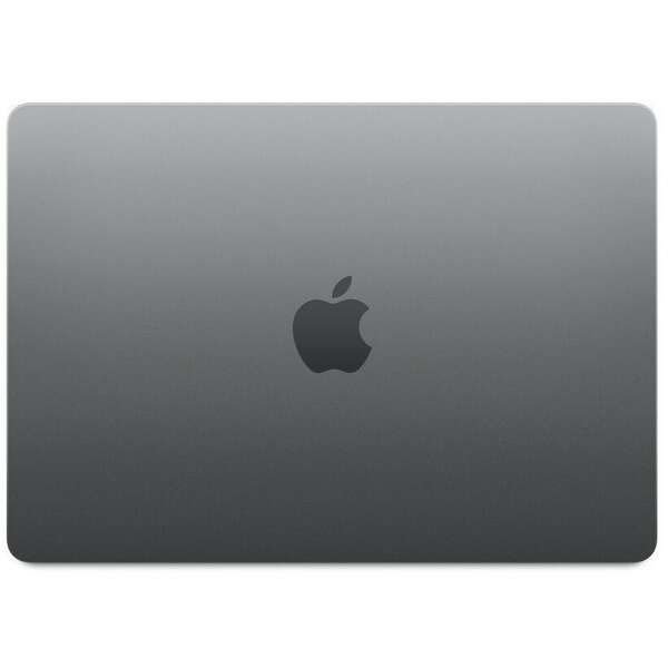 APPLE MacBook Air 13 (Space grey) M3, 16GB, 256GB SSD - MC8G4ZE/A