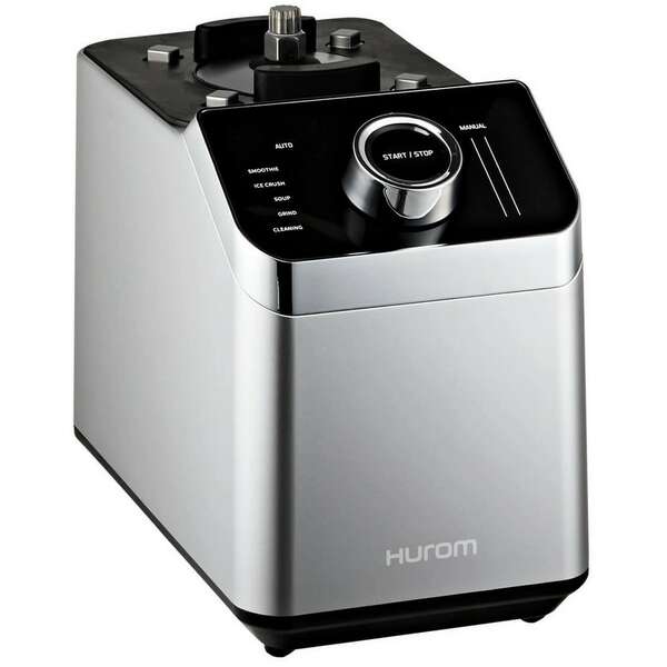 HUROM M100-SBEA05 Silver