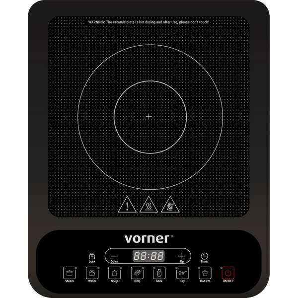 VORNER VIP-0665