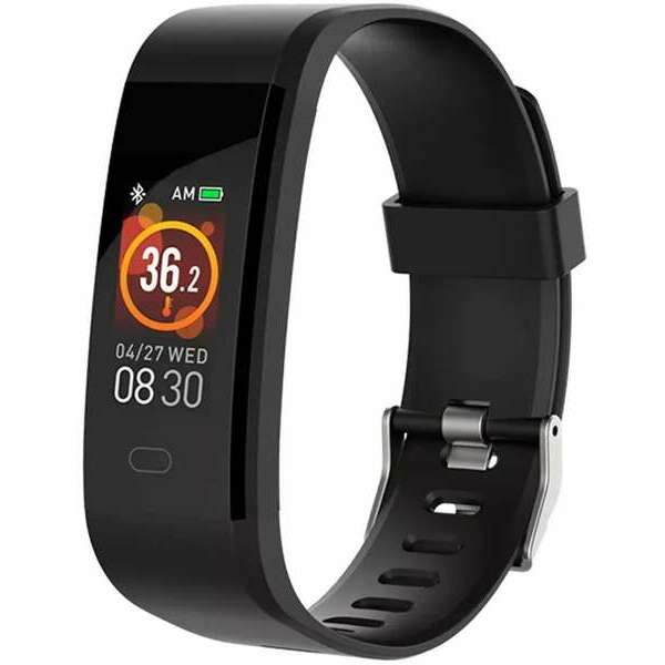 DENVER Smart Band BFH-19 Black